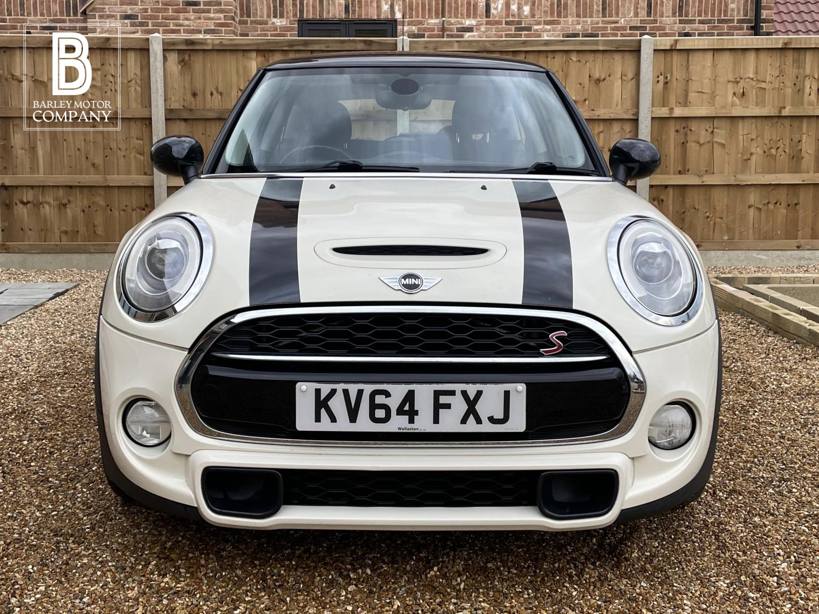 MINI Hatch 2.0 Cooper S Hatchback 3dr Petrol Manual Euro 6 (s/s) (192 ps)